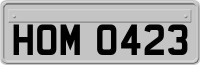 HOM0423