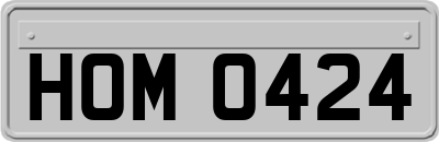 HOM0424