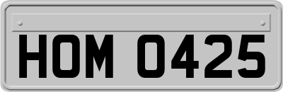 HOM0425