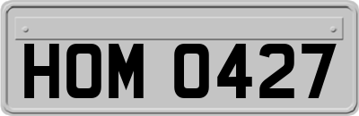 HOM0427