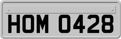 HOM0428