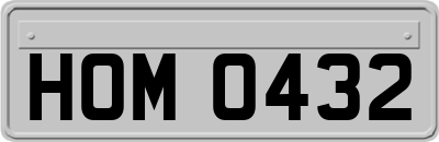 HOM0432