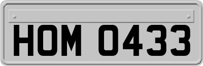 HOM0433