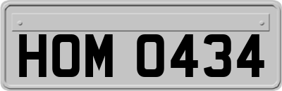 HOM0434