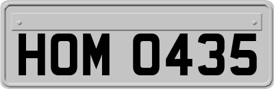 HOM0435