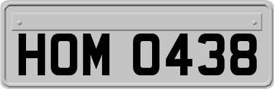 HOM0438