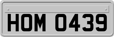 HOM0439