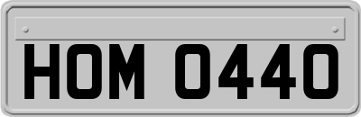 HOM0440