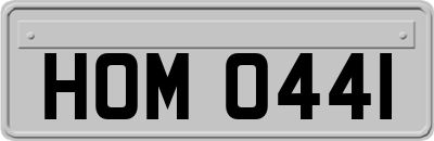 HOM0441