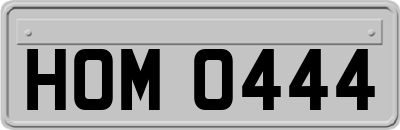 HOM0444