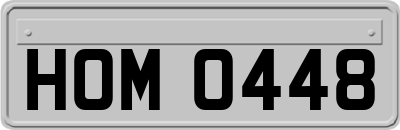 HOM0448