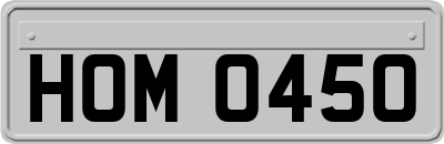 HOM0450