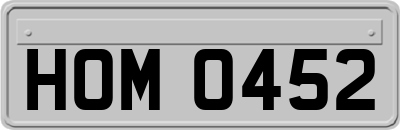 HOM0452