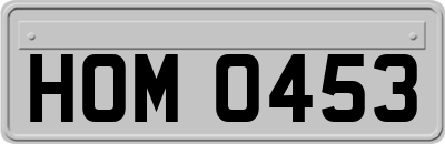 HOM0453