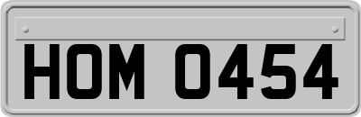 HOM0454