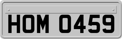 HOM0459