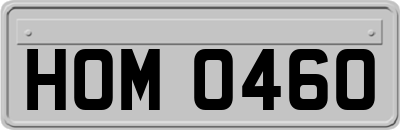 HOM0460