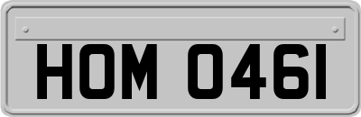 HOM0461