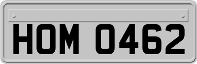 HOM0462