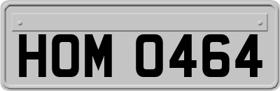 HOM0464