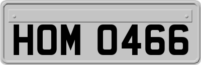 HOM0466