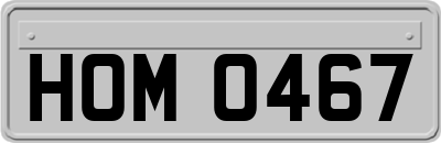 HOM0467