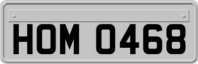 HOM0468