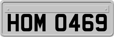 HOM0469