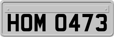 HOM0473