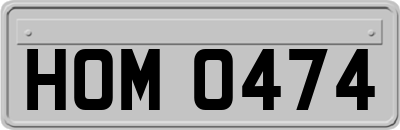 HOM0474