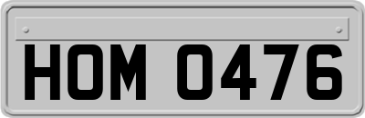 HOM0476