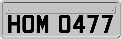 HOM0477