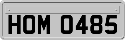 HOM0485