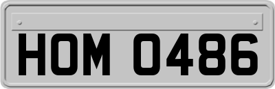 HOM0486