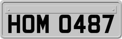 HOM0487