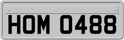 HOM0488