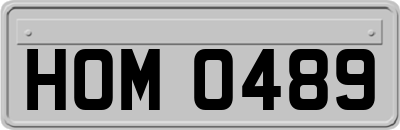 HOM0489