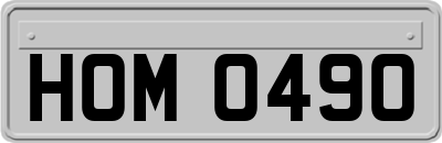 HOM0490