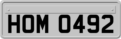 HOM0492