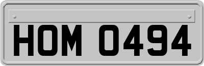 HOM0494