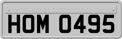 HOM0495