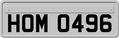 HOM0496