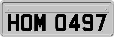 HOM0497