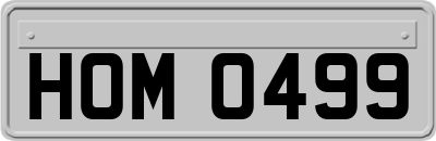 HOM0499