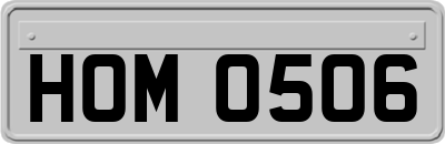 HOM0506