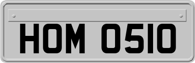 HOM0510