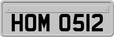 HOM0512