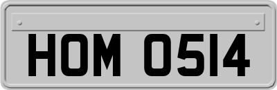 HOM0514