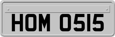 HOM0515