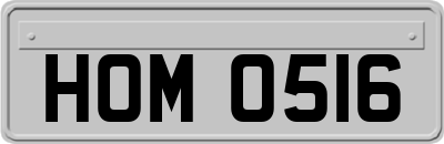 HOM0516